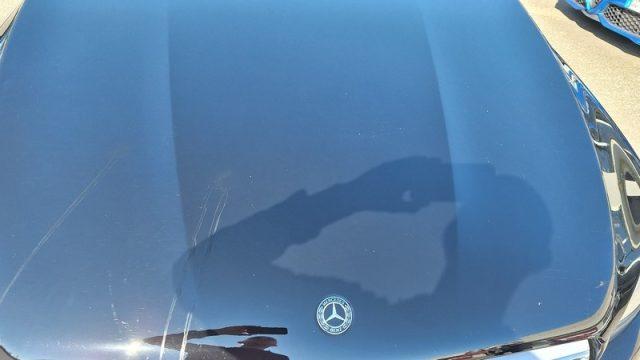MERCEDES-BENZ GLC 250 d 4Matic Sport PERMUTE UNICOPROPRIETARIO