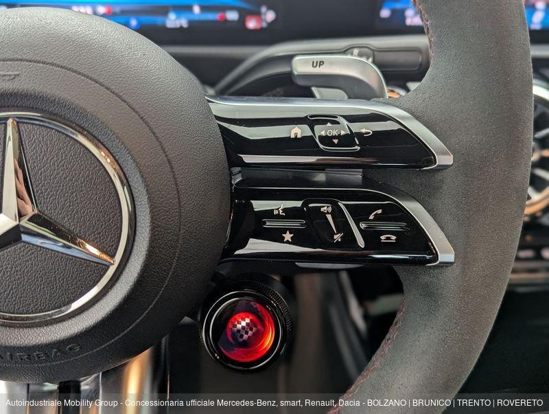 Mercedes-Benz Classe A A 45S AMG 4MATIC+ PREMIUM PLUS