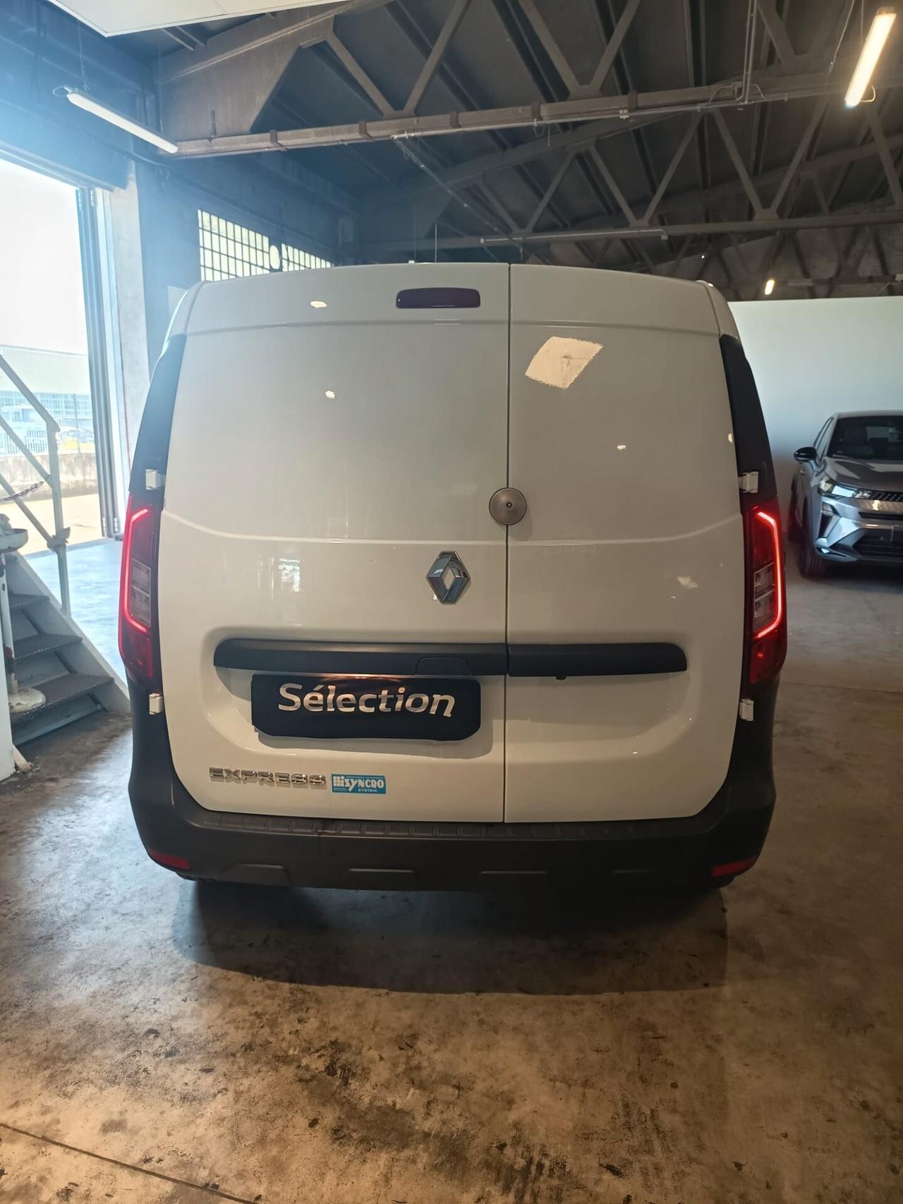 Renault Kangoo Express VAN