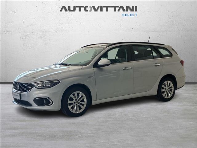 FIAT Tipo Station Wagon 1.6 Multijet 120cv Easy Busines