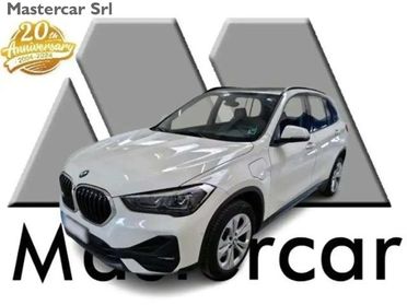 BMW X1 xdrive25e Business Advantage auto - GD944AT