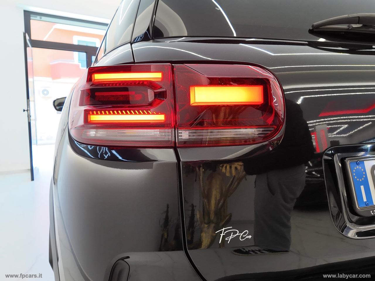 CITROEN C5 Aircross BlueHDi 130 S&S EAT8 Sh.Pack