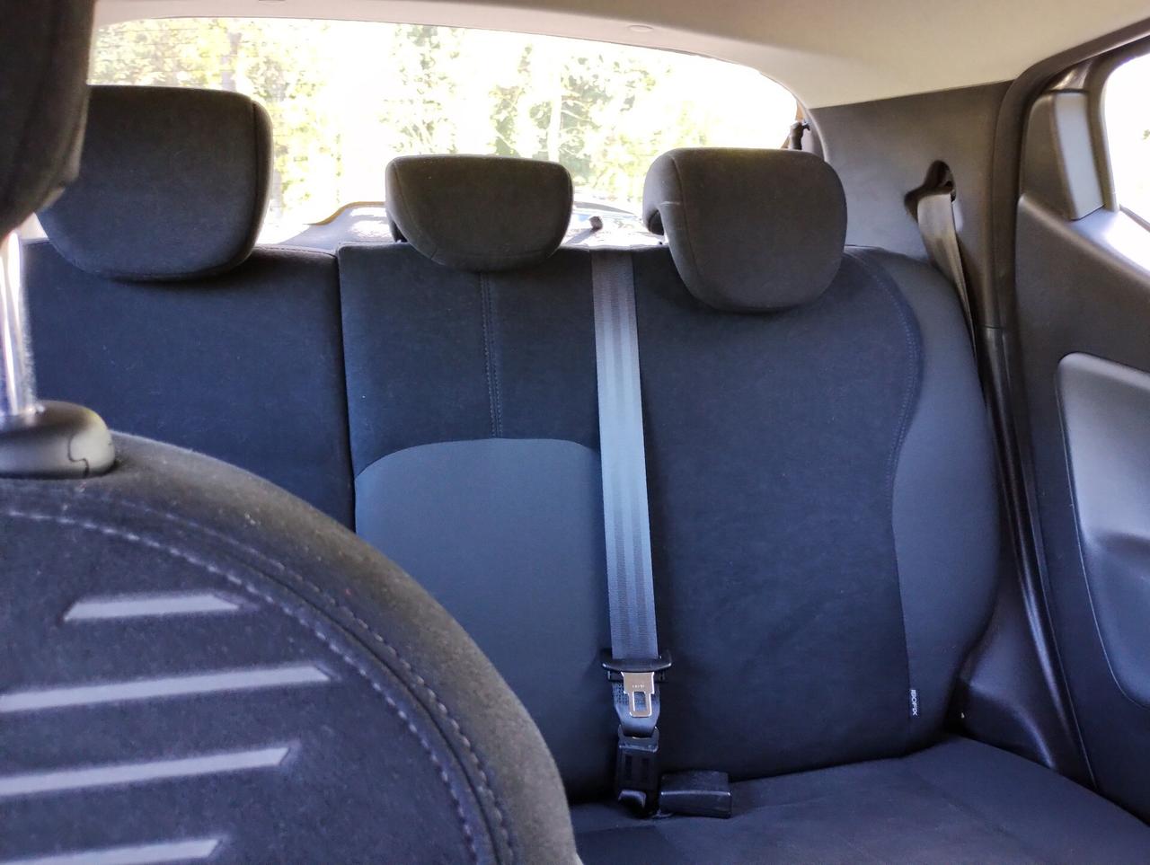 Lancia Ypsilon 1.3 MJT 16V 95 CV 5 porte S&S Platinum