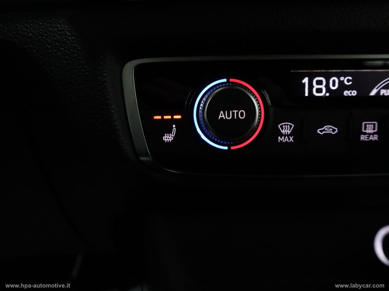 AUDI A3 SPORTBACK 2.0TDI 150 S-line LED NAVI XENON