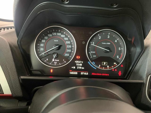 BMW 220 d Coupé sport