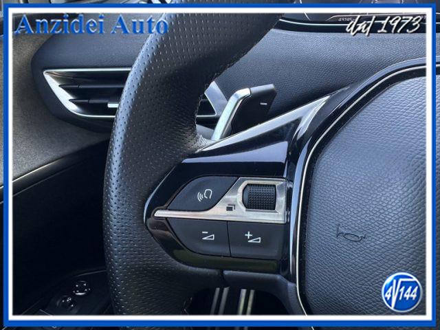 PEUGEOT 5008 2.0 BlueHDi 180 EAT8 GT Pack 7 Posti