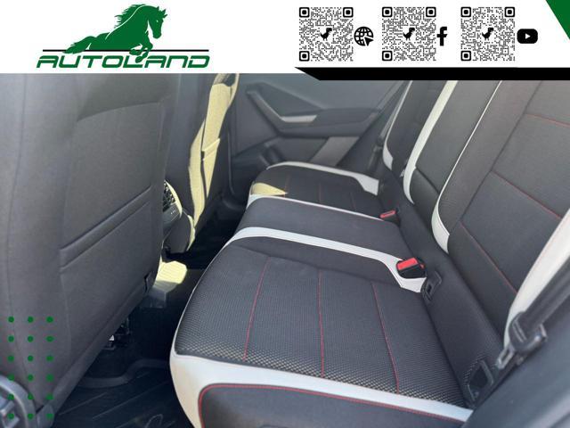 VOLKSWAGEN T-Roc 2.0 TSI DSG 4MOTION "Edition 190CV"
