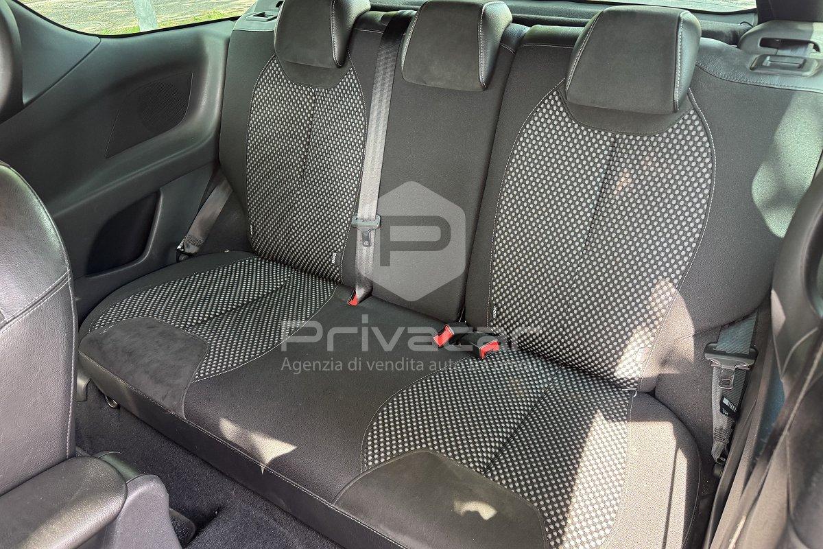 DS DS 3 1.4 VTi 95 Just Black