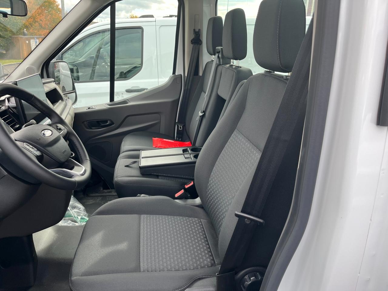 Ford Transit 350 2.0TDCi EcoBlue 130CV PM Cab.Trend