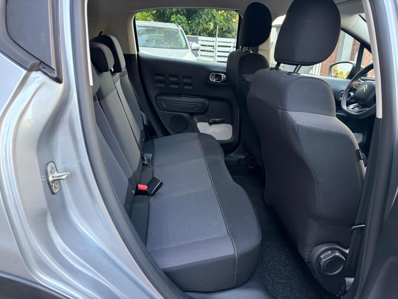 Citroen C3 PureTech 83 S&S Feel Pack