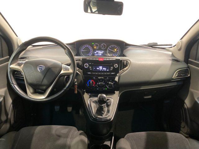 LANCIA Ypsilon 1.2 69 CV 5 porte GPL Ecochic NEOPATENTATI