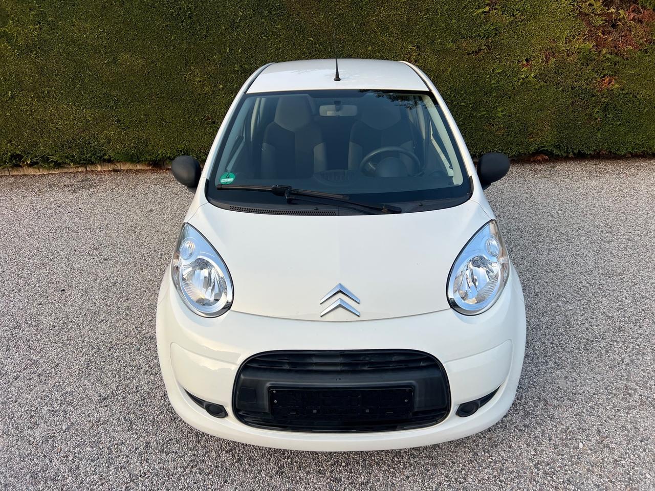 Citroen C1 1.0