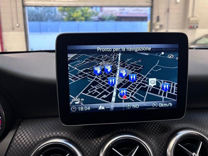 Mercedes-Benz Classe A A 180 Business