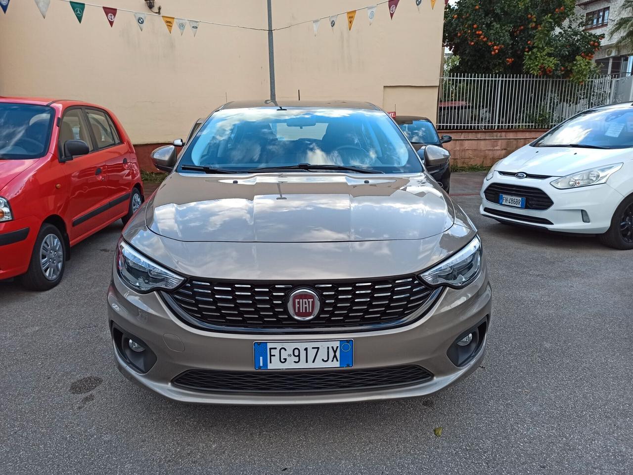Fiat Tipo 1.4 95 cv 6m Benzina 5 Porte Lounge