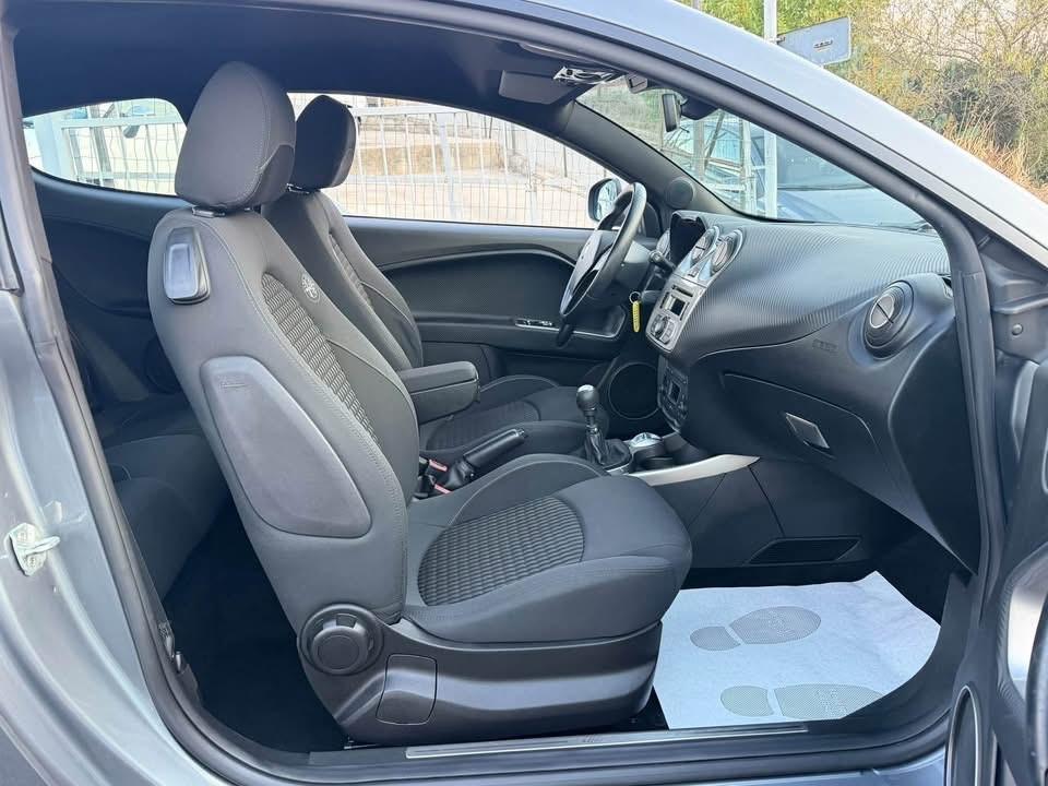 Alfa Romeo MiTo 1.4 T 170 CV Quadrifoglio Verde Premium Pack