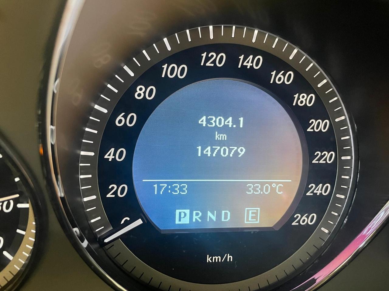 MERCEDES-BENZ GLK 220 CDI SPORT 4MATIC
