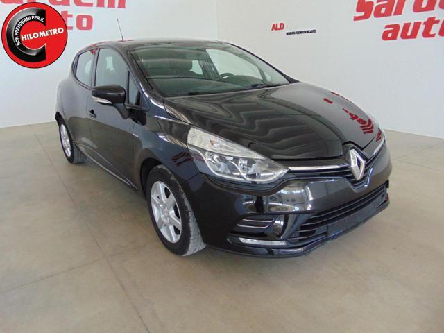 RENAULT Clio 1.2 75 CV 5 porte Business
