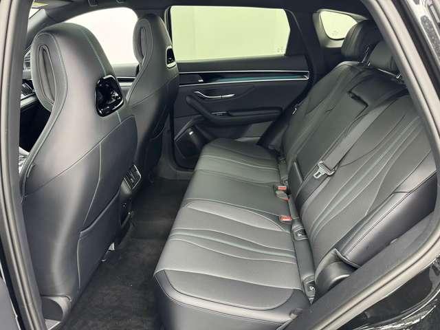 BYD Seal U DMi DESIGN 4WD SuperDMTechnology eCVT 324CV PROMO!