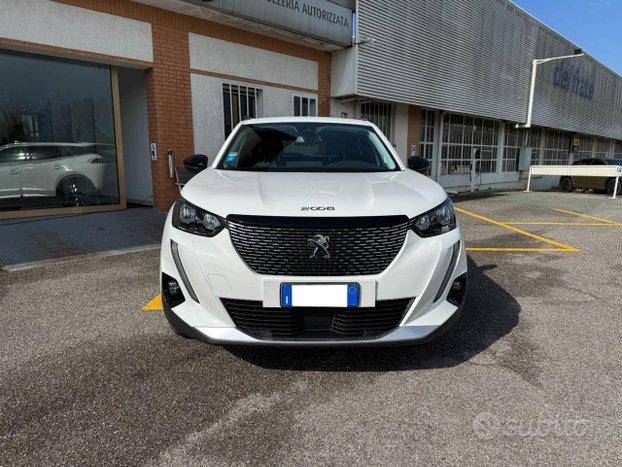 PEUGEOT 2008 II 1.2 PureTech 100Cv S&S Allure Pa