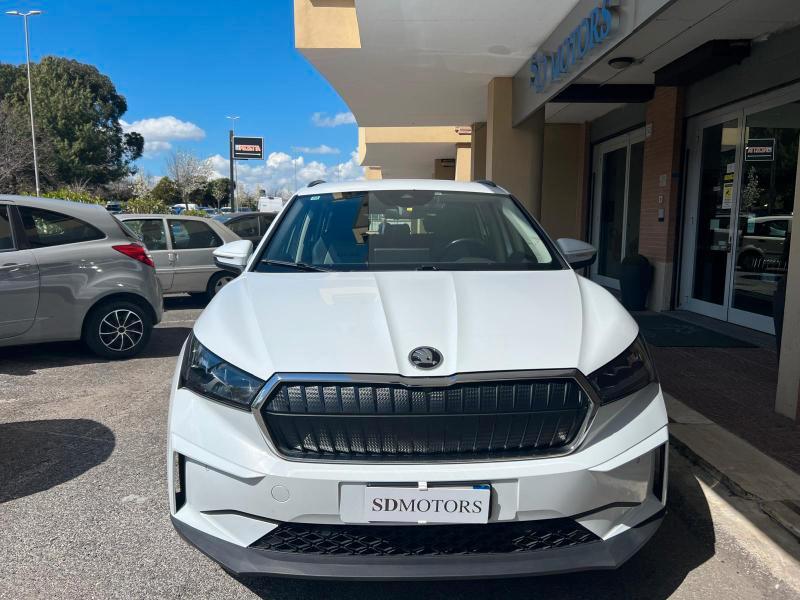 Skoda Enyaq iV 60