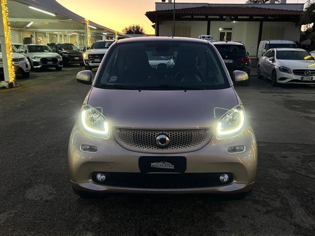 SMART ForTwo 90 0.9 Turbo Super Passion *NEOPATENTATI