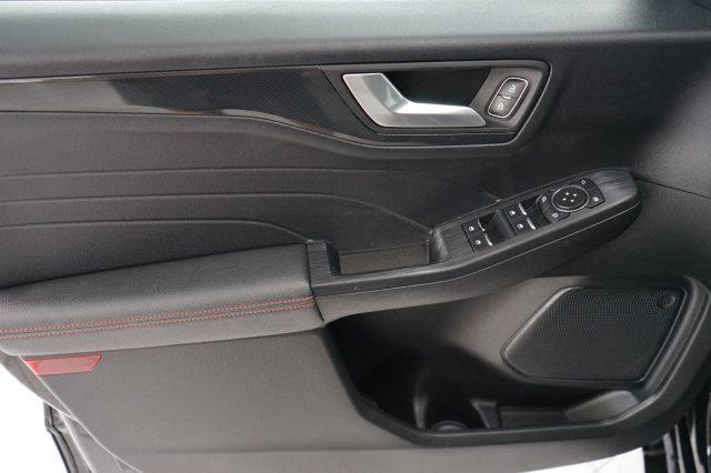 FORD Kuga 2.5 Full Hybrid 190 CV CVT 2WD ST-Line