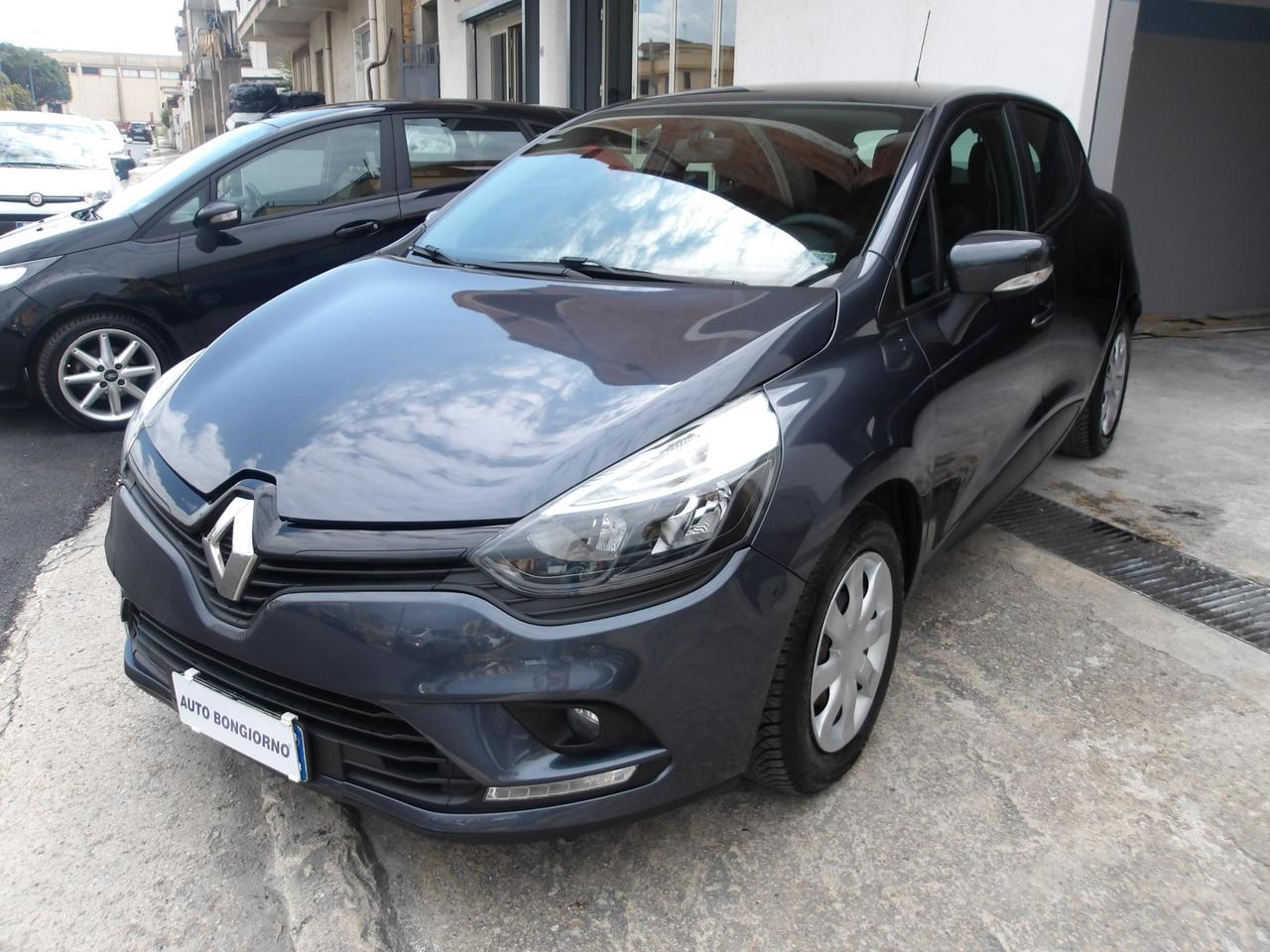 Renault Clio 5 Porte Clio 1.5 dci energy Zen 75cv