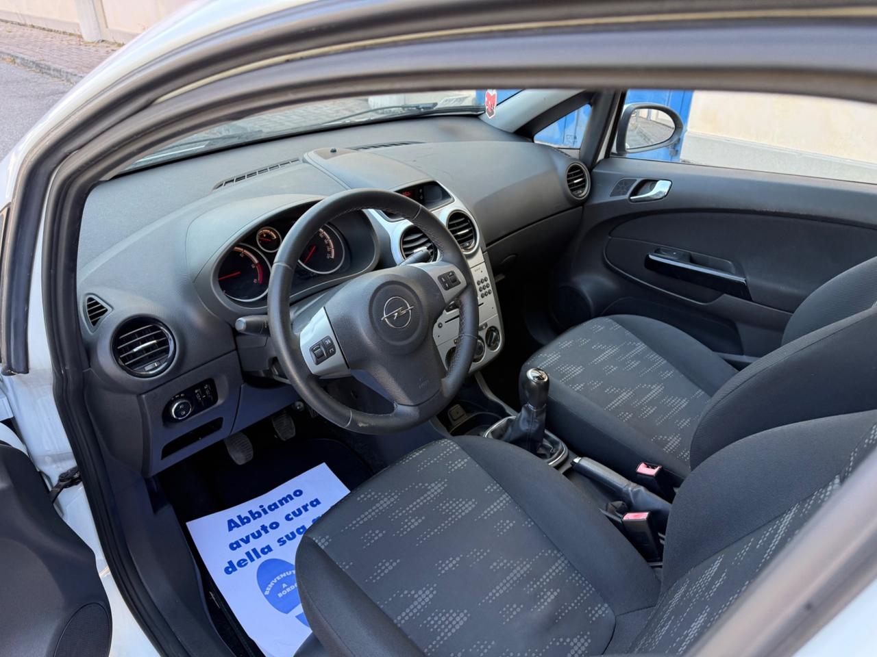 Opel Corsa 1.3 CDTI 75CV F.AP. 5 porte Sport