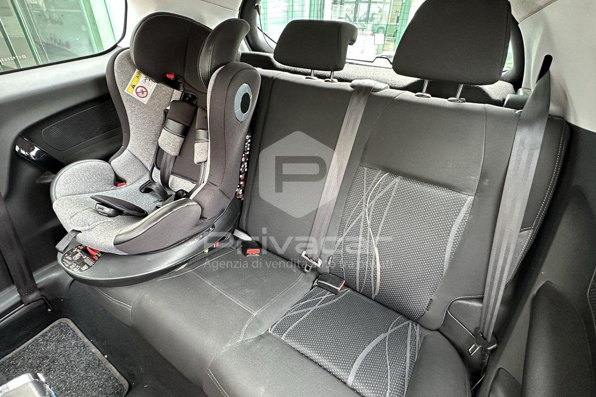 PEUGEOT 208 1° serie 1.2 VTi 82 CV 3 porte Allure