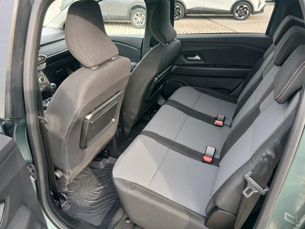 Dacia Jogger 1.0 TCe GPL Extreme UP