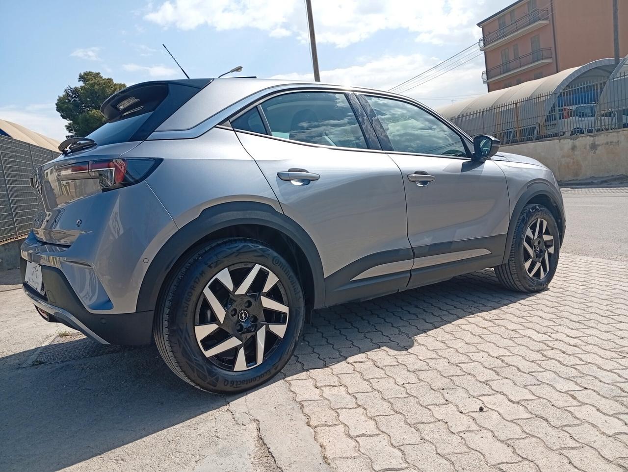 Opel Mokka-e Elegance