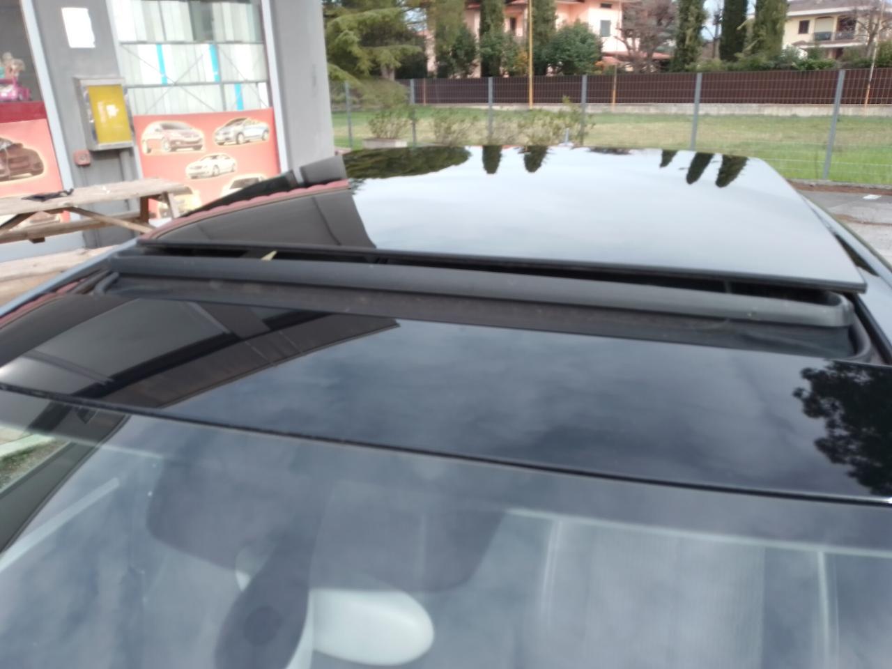 Audi A3 SPB 1.4 TFSI g-tron Ambition