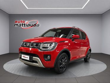 Suzuki Ignis 1.2h Top 2wd