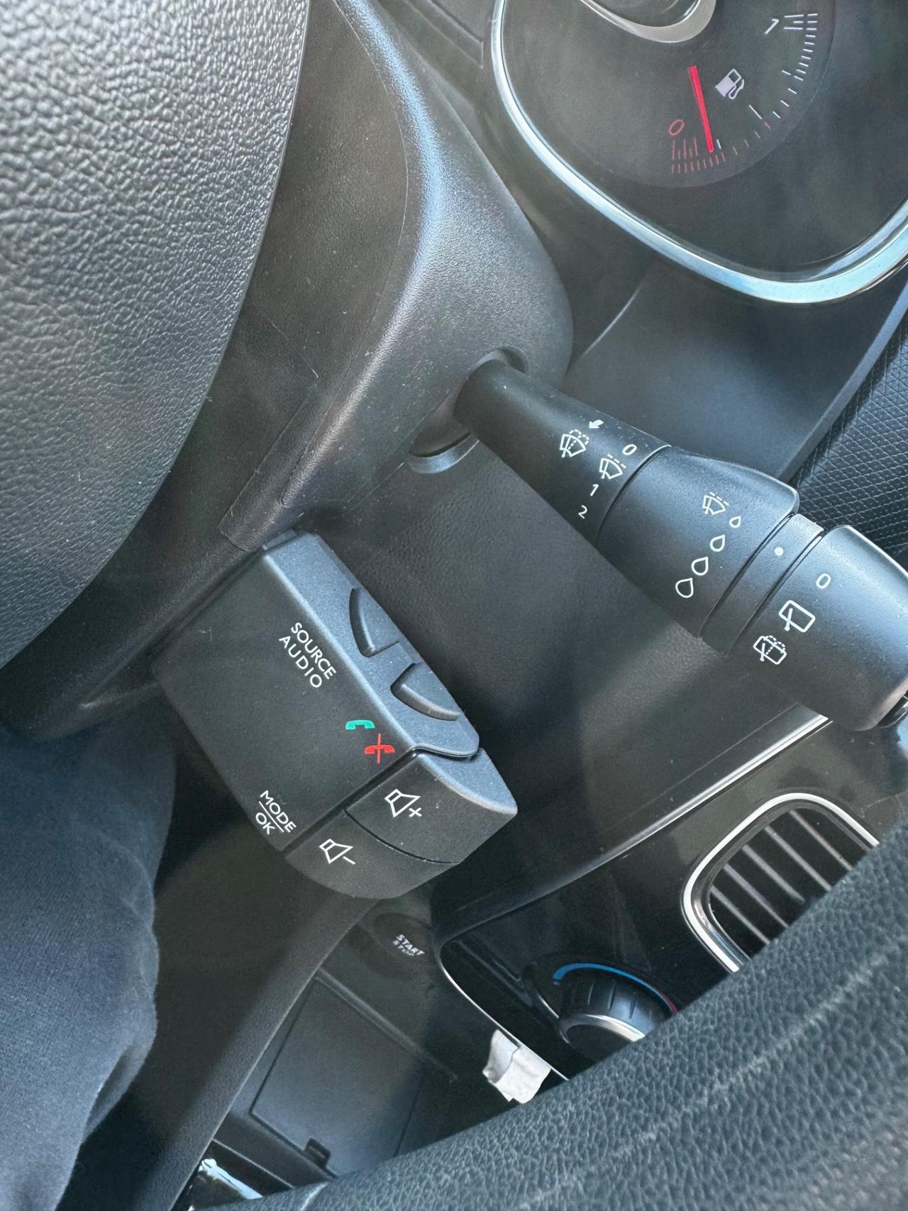 Renault Clio TCe 90 CV GPL 5 porte neopatentati