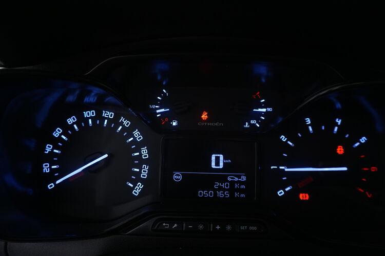 Citroen C3 Plus BR262725 1.2 Benzina 83CV
