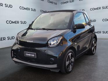 SMART Fortwo III 2020 - Fortwo eq Passion 22kW