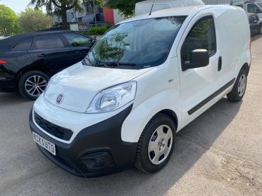 Fiat Fiorino QUBO 1.3 MJT 80CV (N1)