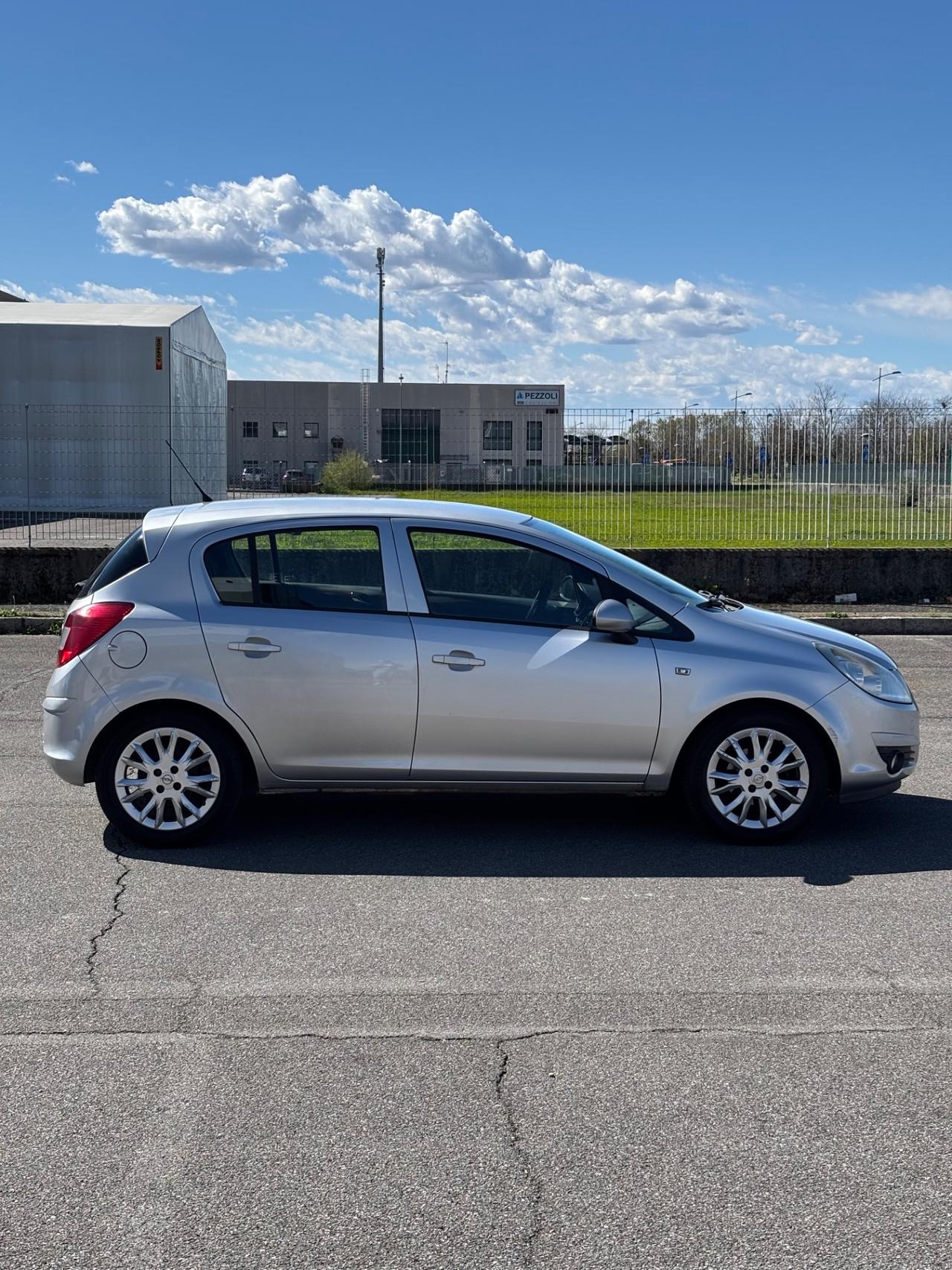 Opel Corsa 1.2 80CV GPL GARANZIA