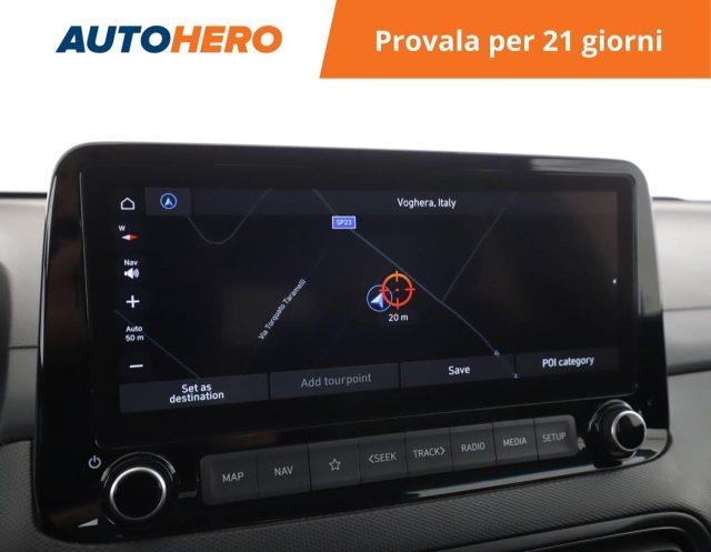 HYUNDAI Kona HEV 1.6 DCT XClass