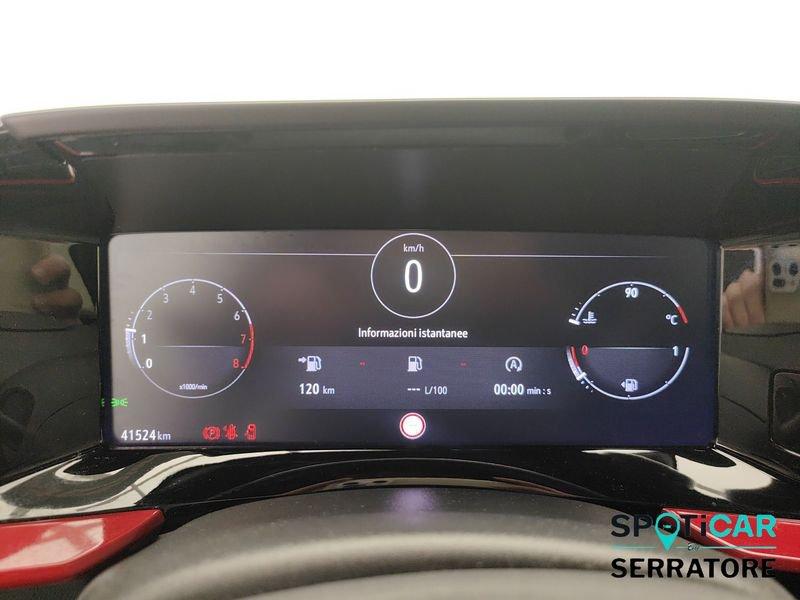 Opel Mokka II 2020 1.2 t GS Line s&s 130cv