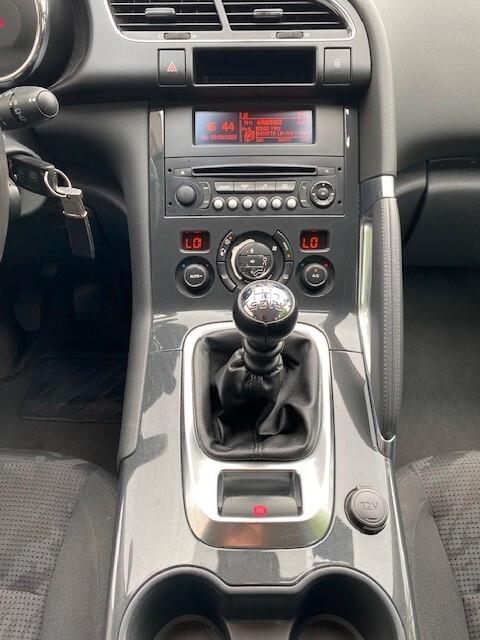 Peugeot 3008 1.6 HDi 115CV Active