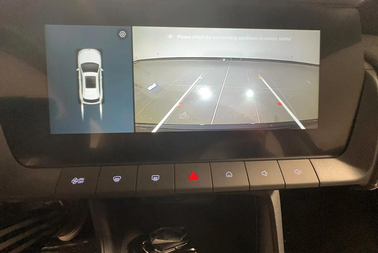 Mg ZS Classic 1.5 VTi-tech Comfort