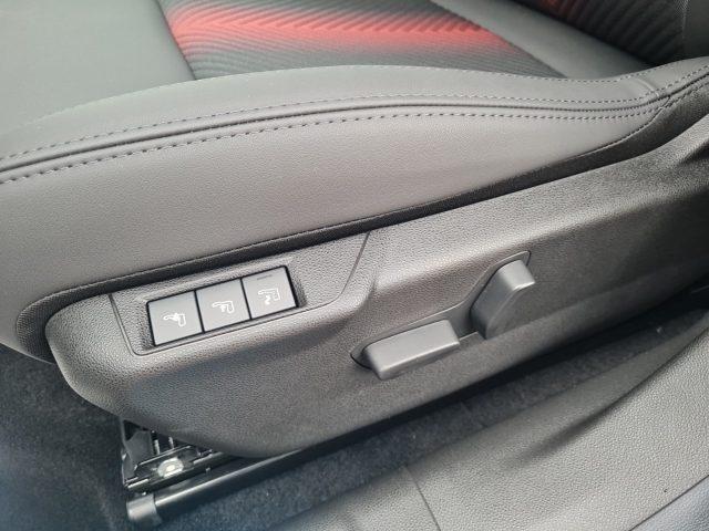 ALFA ROMEO Junior 1.2 145 CV Hybrid eDCT6 Speciale