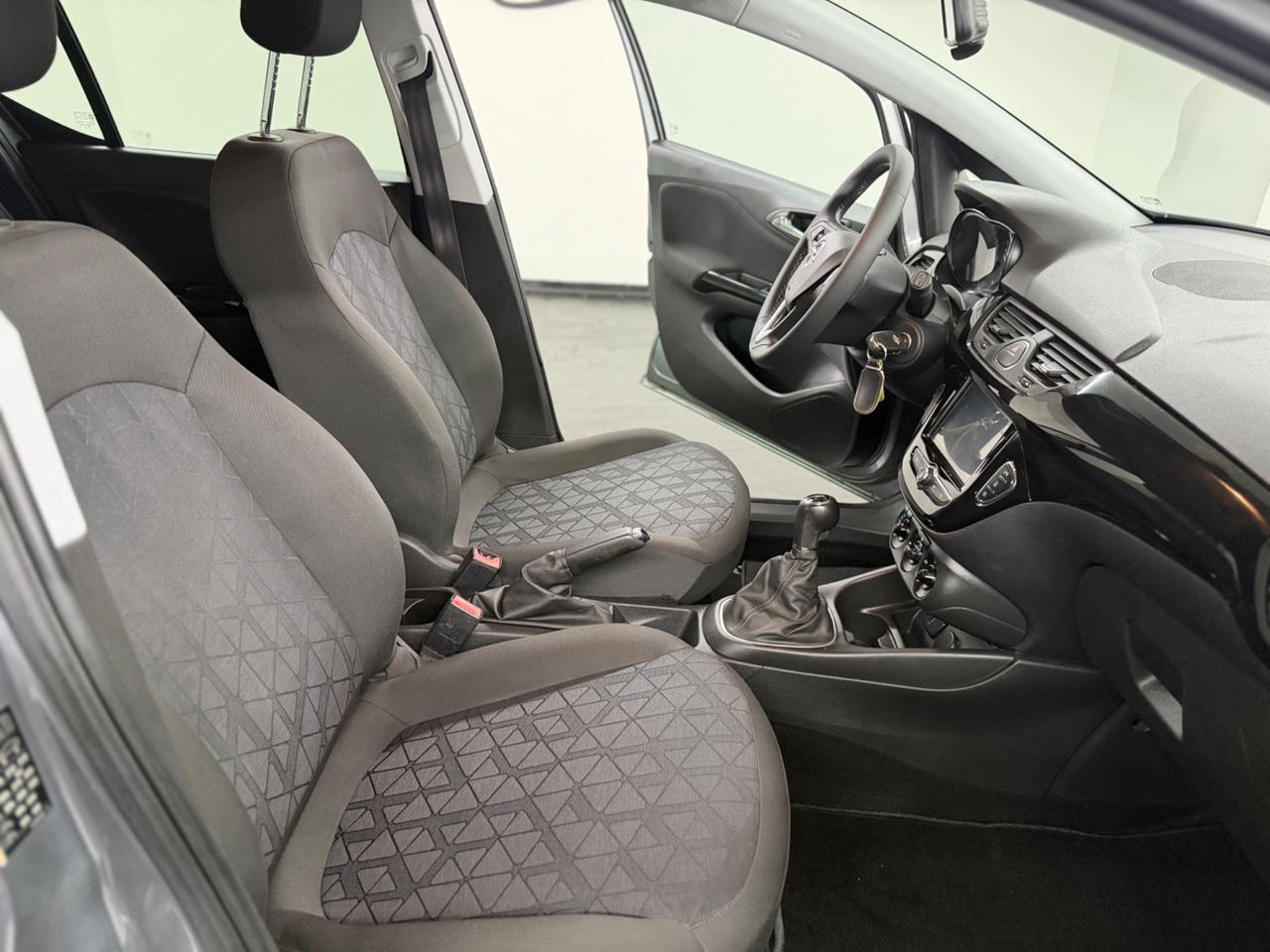 Opel Corsa (anno 2019)