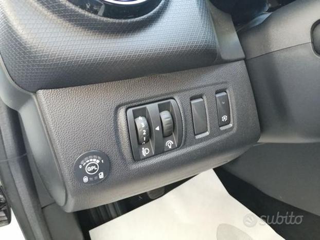 RENAULT Clio TCe 12V 90 CV GPL 5 porte Life