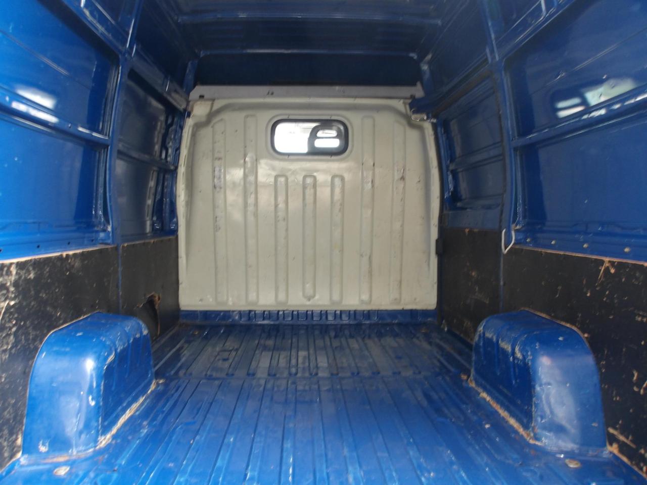 FIAT DUCATO 11 2.0 JTD 85cv PC Furgone