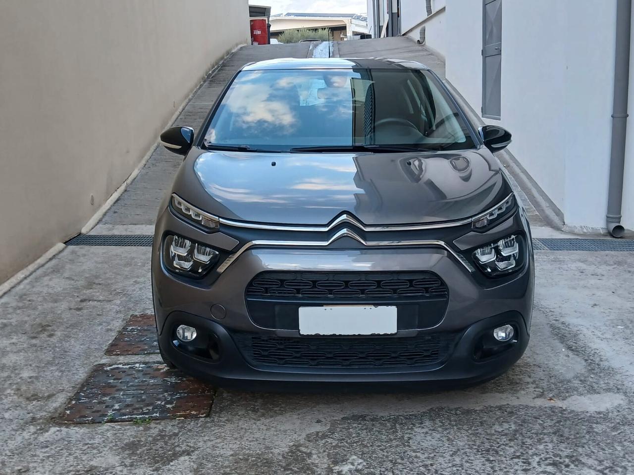 Citroen C3 PureTech 83 S&S Max