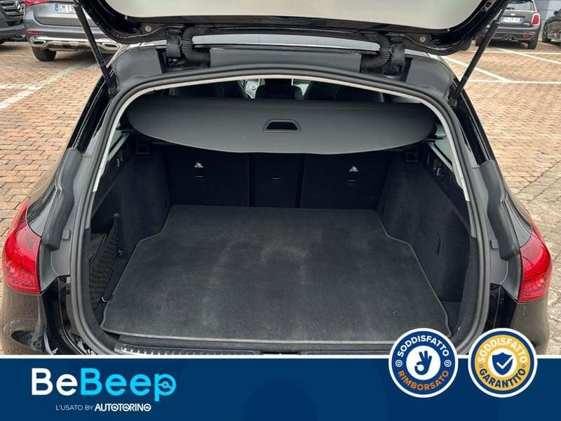 Mercedes-Benz Classe C C SW 200 D MHEV ADVANCED AUTO