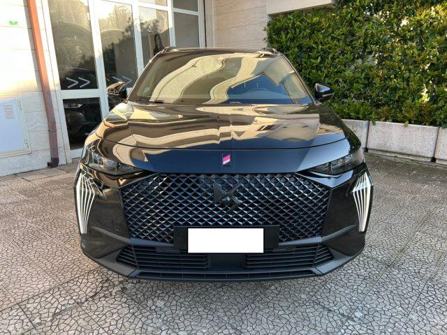DS AUTOMOBILES DS 7 BlueHDi 130 aut. Performance Line