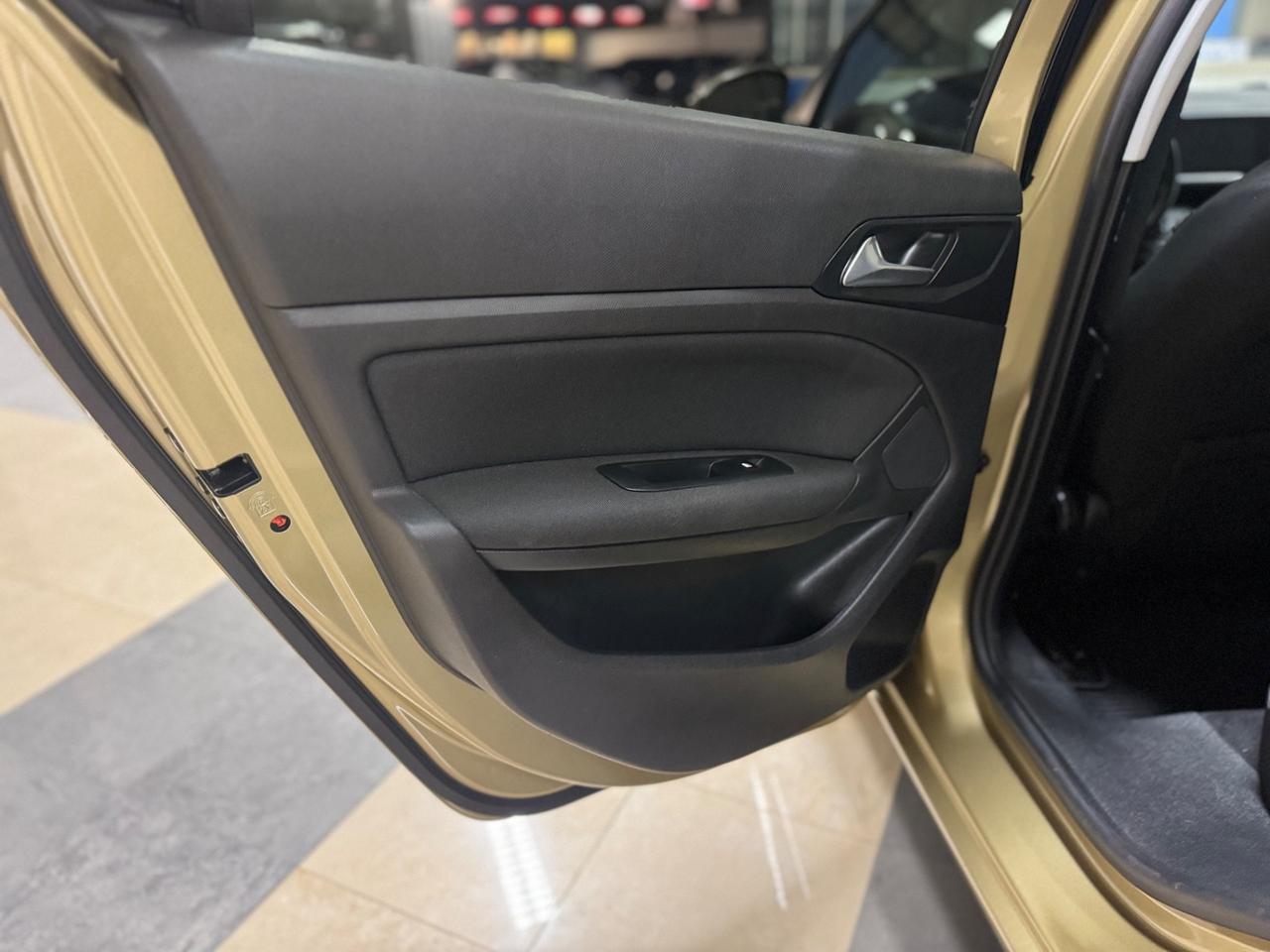 Peugeot 308 BlueHDi 130 S&S GT Line